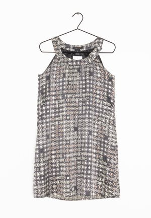 Jurk - grey