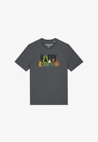 Niet geselecteerd, anthracite