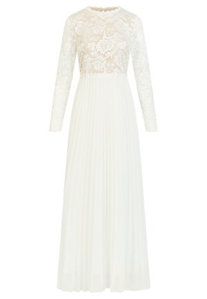 Apart ABEND - Abiti per occasioni speciali - creme-nude