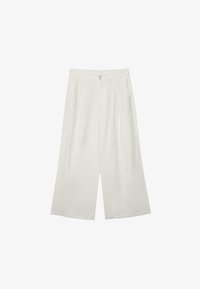 Sélectionné, beige
