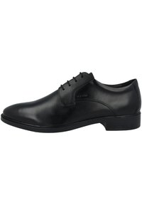 Geox - GLADWIN - Zakelijke veterschoenen - black (u024wa00043c9999) Miniatuurafbeelding 1