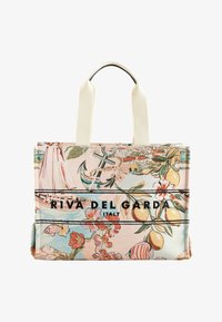 Nevybráno, floral print