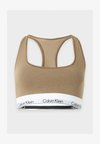 UNLINED ICON - Бюстие - soft mocha