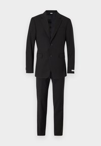 Επιλέχθηκε, black