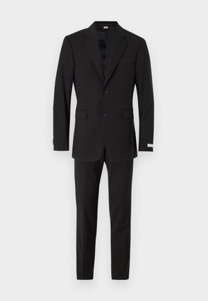 Tiger of Sweden JUSTIN czarny