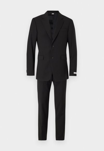 Tiger of Sweden JUSTIN - Κοστούμι - black