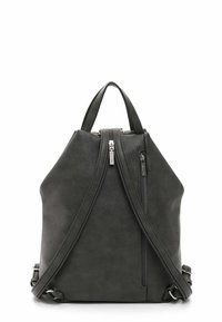 Tamaris NELE - Rucksack - grey