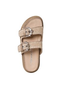 Tamaris Pantofle - taupe