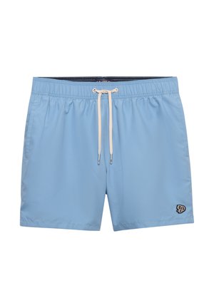 Superdry & Co, - Szorty kąpielowe