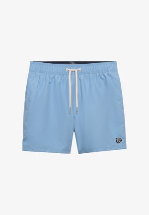 Superdry & Co, - Szorty kąpielowe