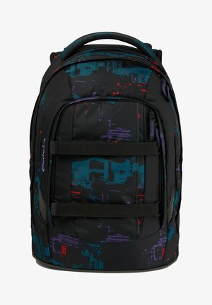 Satch, Cartable d'école - black