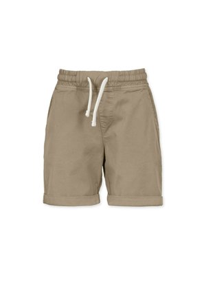 Shorts - clay