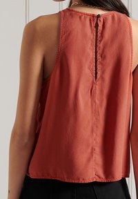 Superdry & Co Blusa - brown