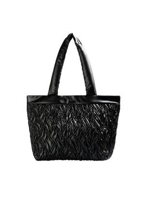 Bolso shopping - black