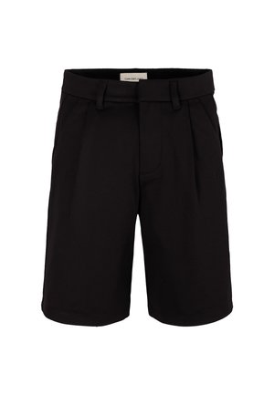 MILANO TAILORED - Shorts - ck black