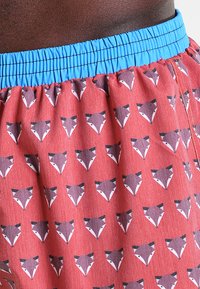 Unabux Boxer  - multicolor