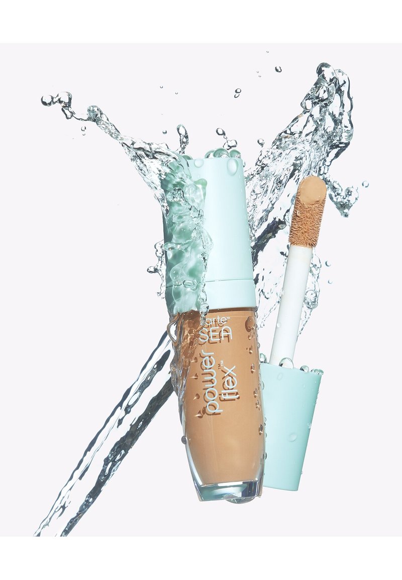 Damen Teint | Tarte TARTE SEA POWERFLEX™ CONCEALER MIT ANTIOXIDANTIEN Concealer 32S medium sand/rosa meliert - HD03341 Damen Teint | Tarte TARTE SEA POWERFLEX™ CONCEALER MIT ANTIOXIDANTIEN Concealer 32S medium sand/rosa meliert - HD03341