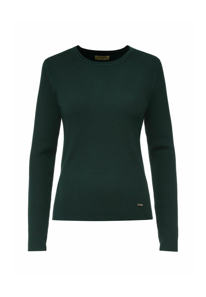 OCHNIK Trui donkergroen
