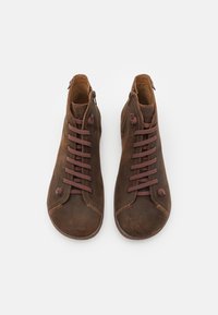 Camper PEU CAMI - Tenisice - medium brown