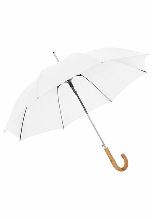 MIA VIENNA UNISEX - Umbrella - white