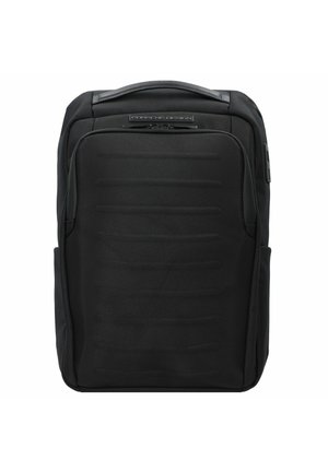 ROADSTER PRO LAPTOPFACH - Tagesrucksack - black