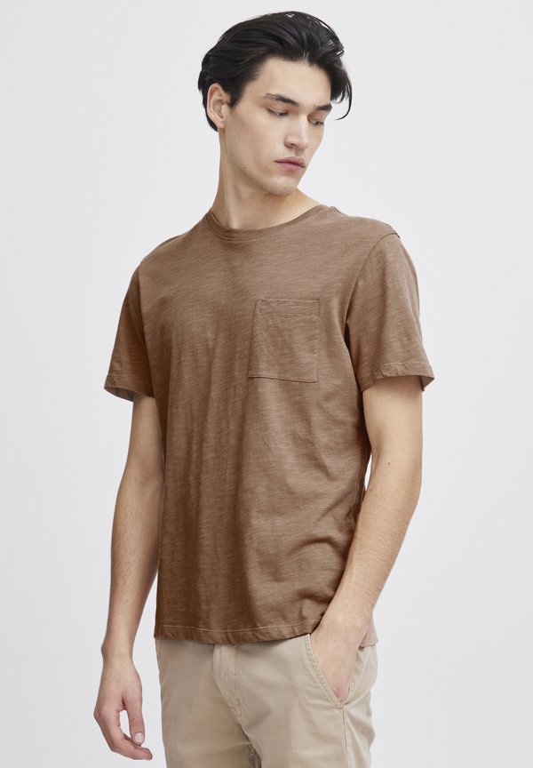 CFThor - Basic T-shirt - beaver fur