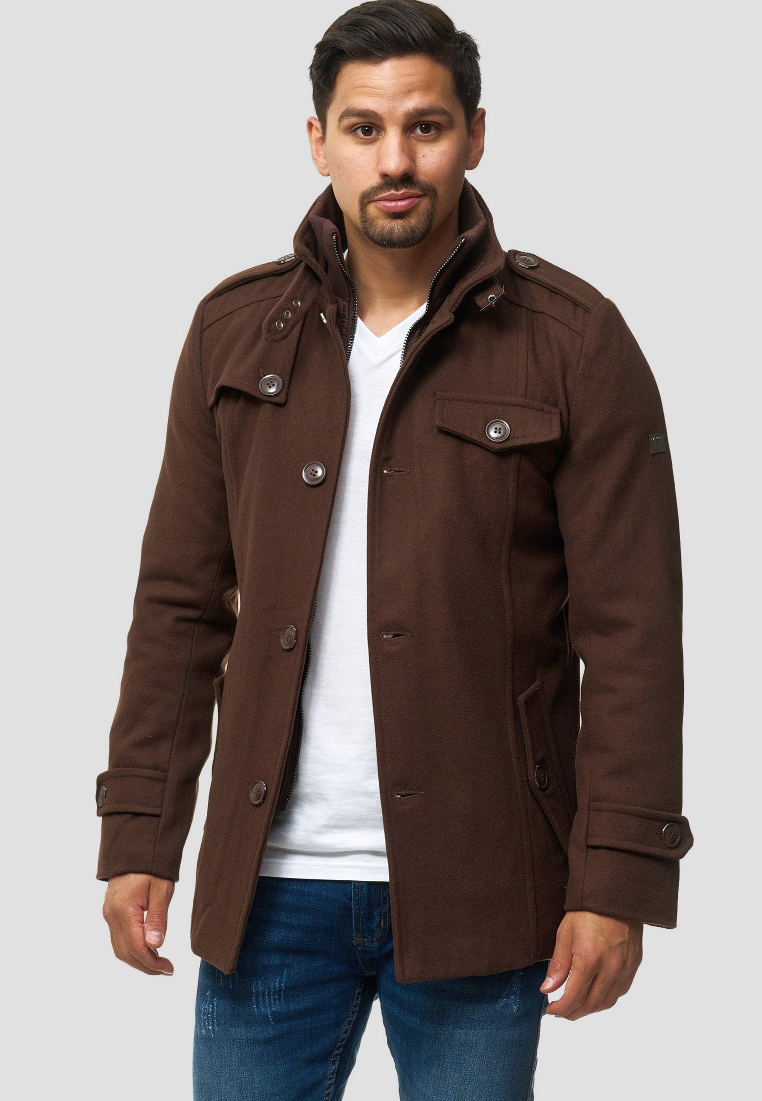 zalando indicode jeans