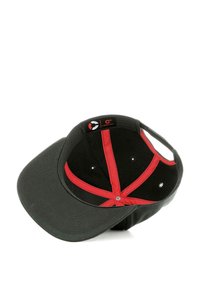 MSTRDS LETTER  - Sapka - black