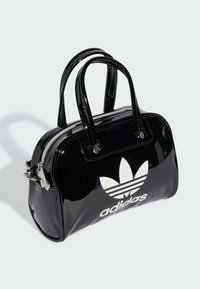 adidas Originals ADICOLOR MINI BOWLING - Rokassoma - black   white