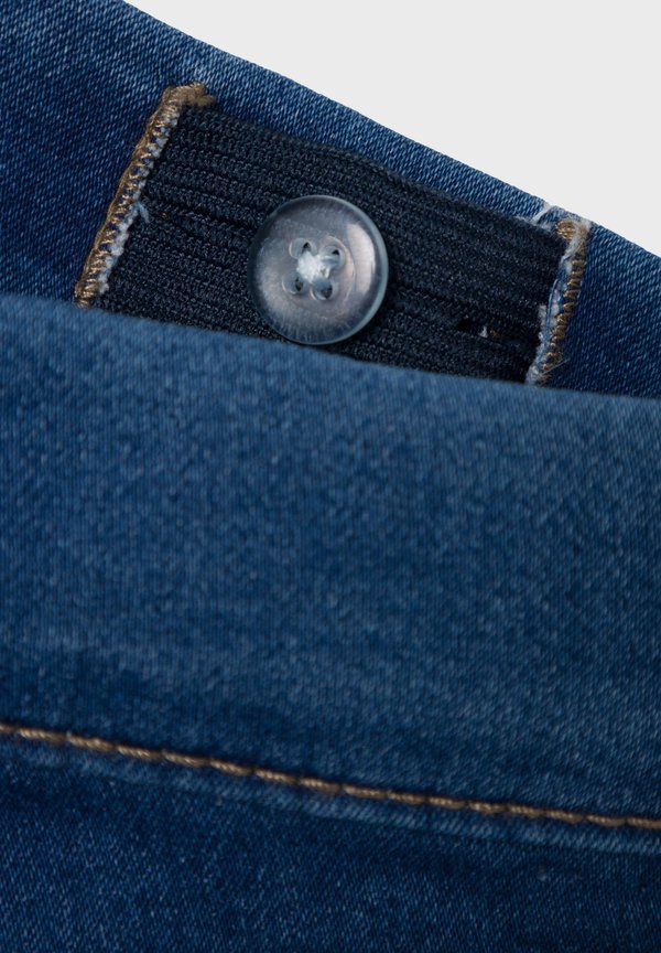 NKMTHEO - Slim fit jeans4