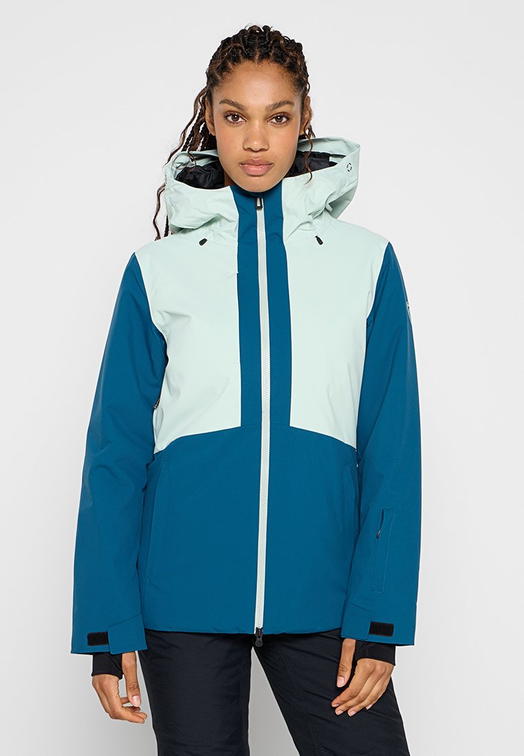 Rossignol Ski jas petrol