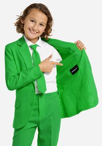 Suitmeister SET - Odijelo - green