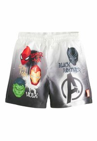 Unselected, marvel