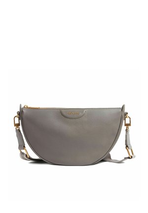 ESSINA UMHÄNGE - Bandolera - mid grey