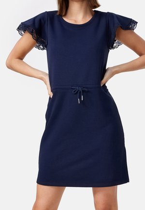 Vestito casual - blue