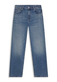 LENI - Loose-jeans - medium blue