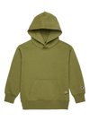 EXCLUSIVE HOODIE UNISEX - Sweatshirt - dark green