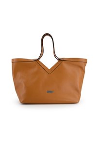 Unausgewählt, brown