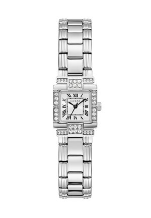 Guess, TAYLOR - Ure - silver-coloured