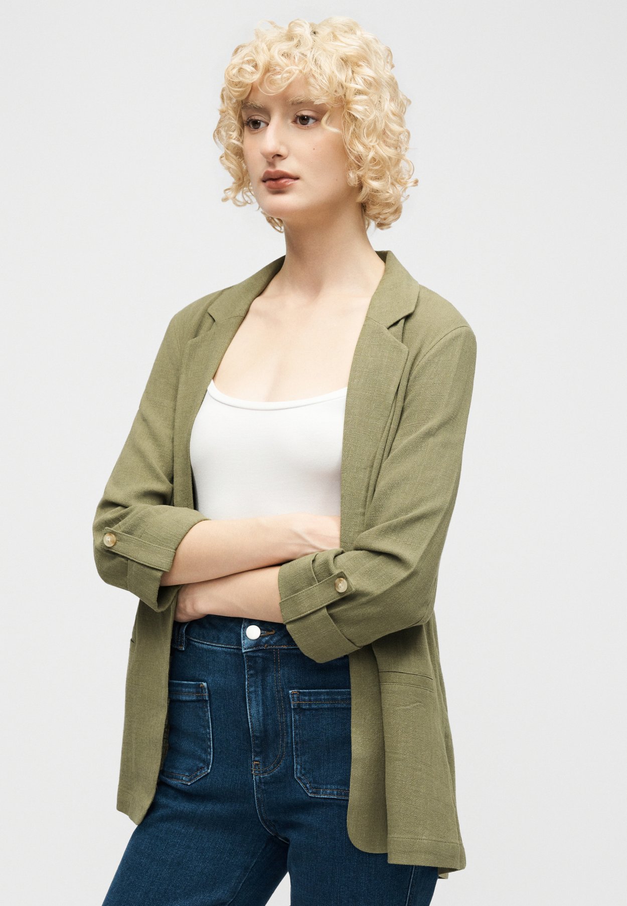 ONLSIESTA Linen