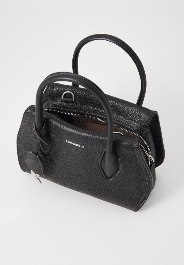 Handbag - noir3