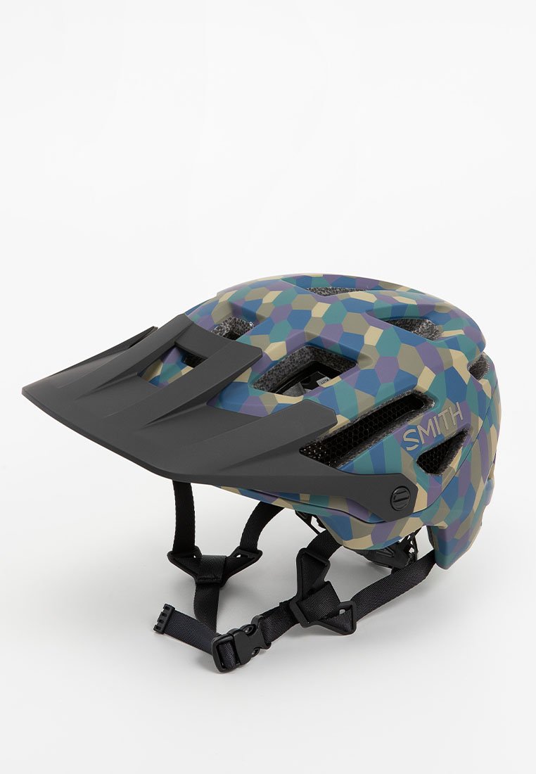 Smith Optics Helm meerkleurig Smith Optics Helm meerkleurig