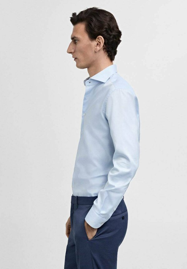 STRUCTURED - Formal shirt2