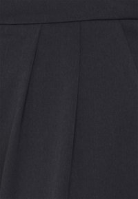 2nd Day MILLE DAILY SLEEK - Calças - black