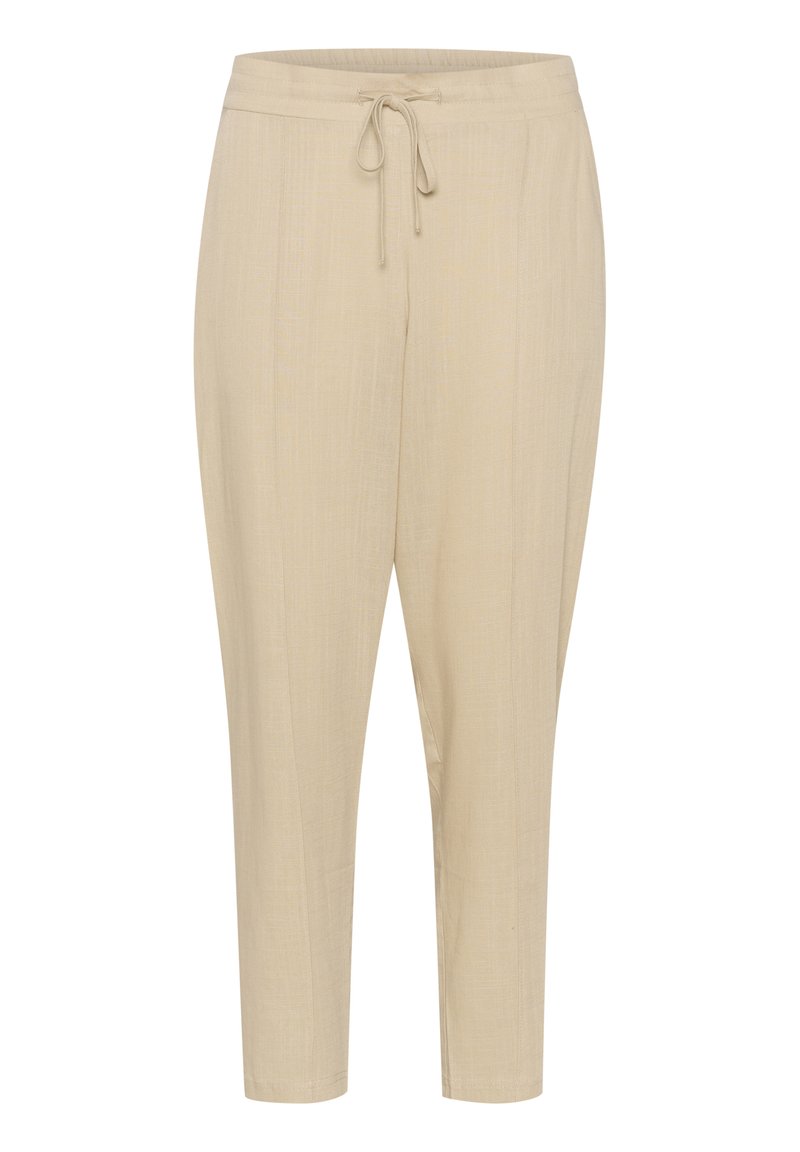 culture Broek beige