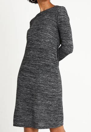 ONLY Robe pull - mottled dark grey