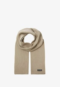 Unselected, pure cashmere