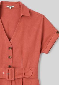 BZB Combinaison - marron