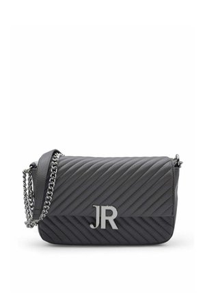Cross body bag - black