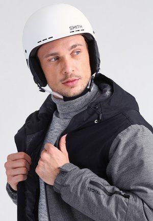 HOLT 2 - Helmet - matte white